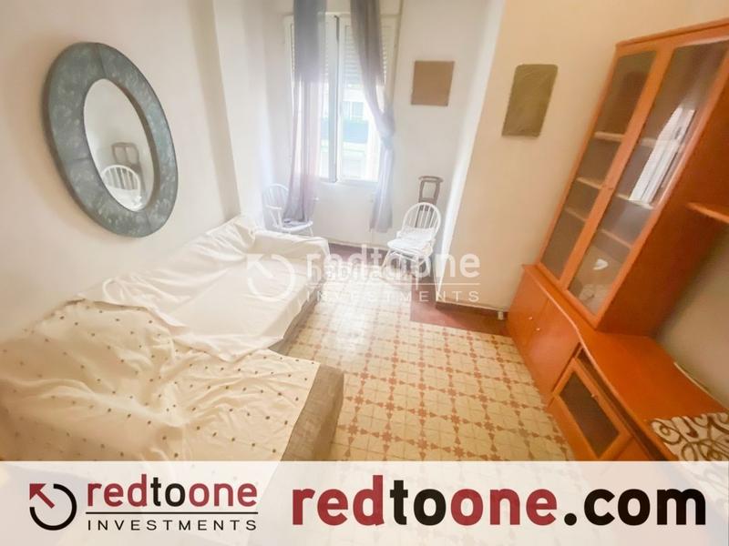 Foto fe026d27-752f-4c30-a9bc-3c40ae559e71. Piso vivienda situada en las carolinas altas en Carolinas Bajas Alicante