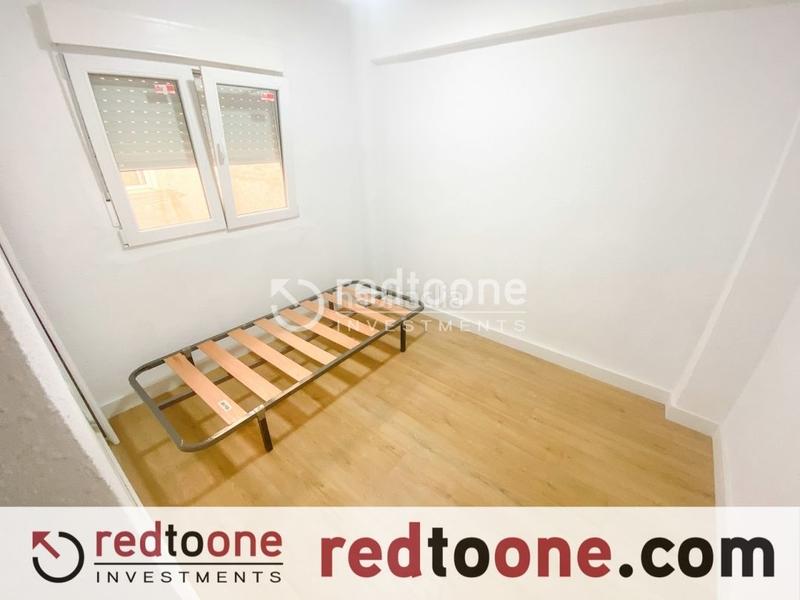 Foto 2594cb01-1469-4857-8b65-52ad439caea6. Appartement dans Carolinas Altas Alicante