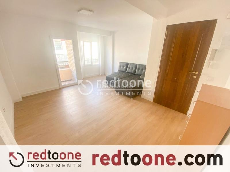 Foto 294f004b-43b8-4614-adf4-f5dbe59171e9. Appartement dans Carolinas Altas Alicante