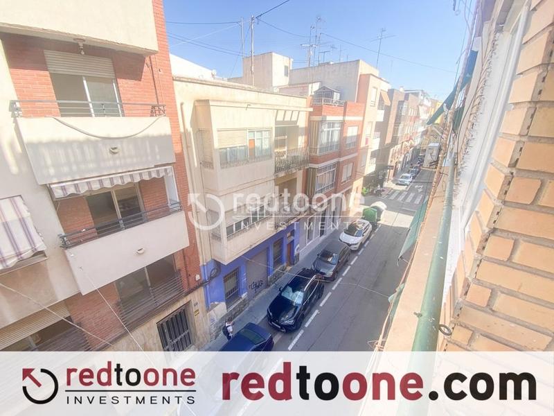 Foto 58ceddfb-2215-4834-a228-20fb3be08e2c. Appartement dans Carolinas Altas Alicante