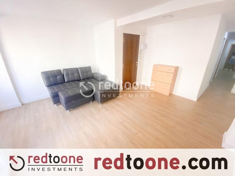 Foto 590dc516-9652-4b53-a150-b9e63fd44dad. Appartement dans Carolinas Altas Alicante