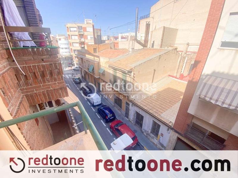 Foto 59bbc209-f898-4d7d-b0ef-089a015ece32. Appartement dans Carolinas Altas Alicante