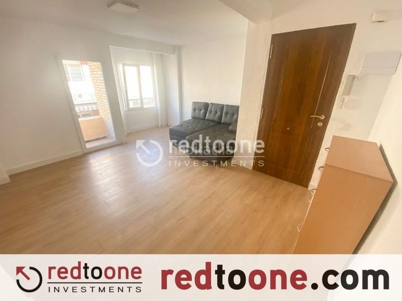 Foto e807efad-3efe-4675-a14e-c57c78e0666d. Appartement dans Carolinas Altas Alicante