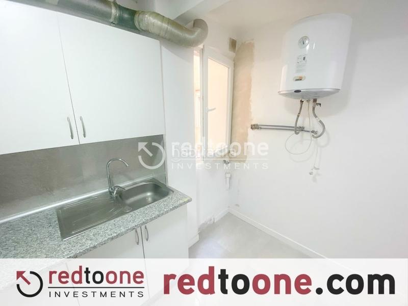 Foto f652cf07-8b30-467d-bc97-bc6fa0e00e0a. Appartement dans Carolinas Altas Alicante