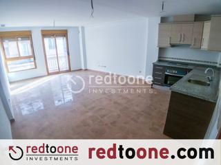 Pis en San Antn. Vivienda en rentabilidad a pocos metros del emblemtico mercado