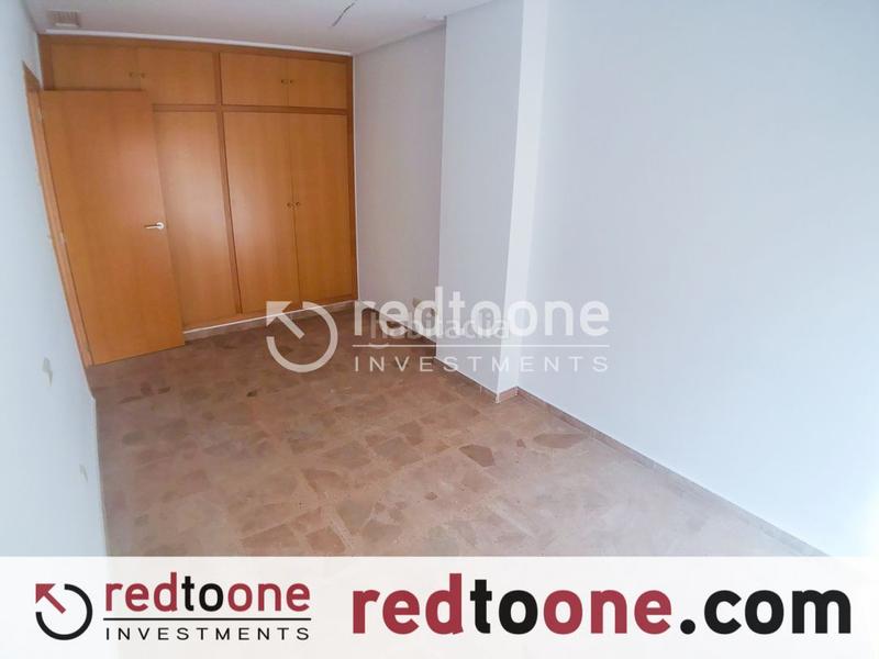 Foto 35bcd95f-36ca-4f1f-b7e1-9e072b14a466. Pis amb calefacció a San Antón Alicante