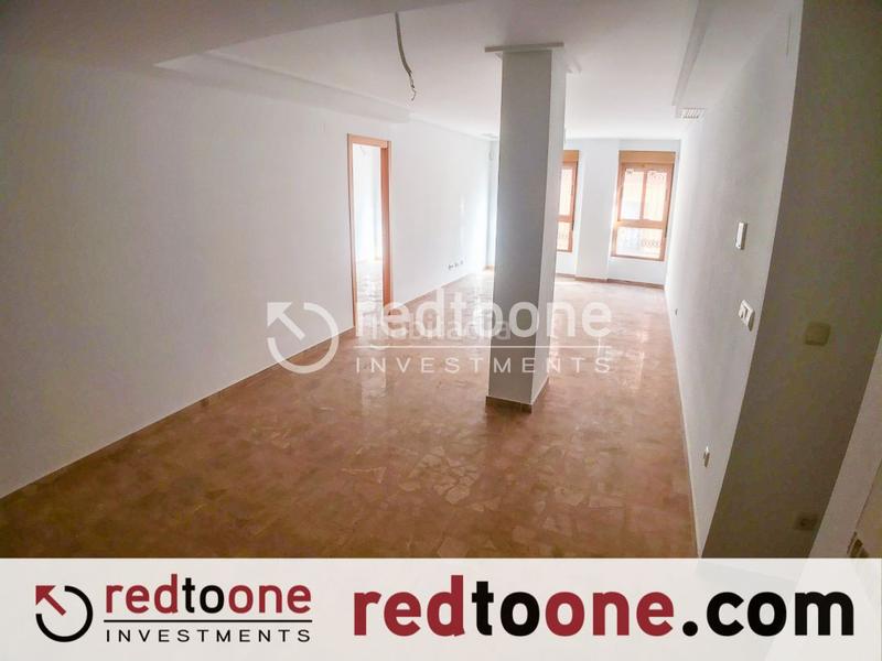 Foto 379538dd-433f-4612-ba96-7385574900ef. Pis amb calefacció a San Antón Alicante