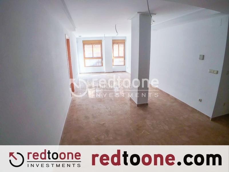 Foto 668a5906-76ed-46b3-ae84-855af2384aa5. Pis amb calefacció a San Antón Alicante