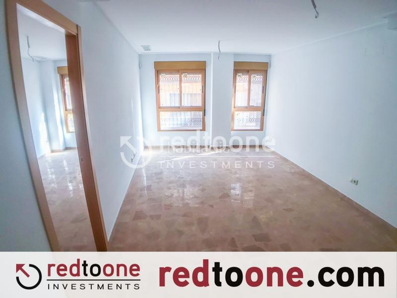 Foto c4109c8d-3d8d-4140-a60c-529f242a3980. Pis amb calefacció a San Antón Alicante