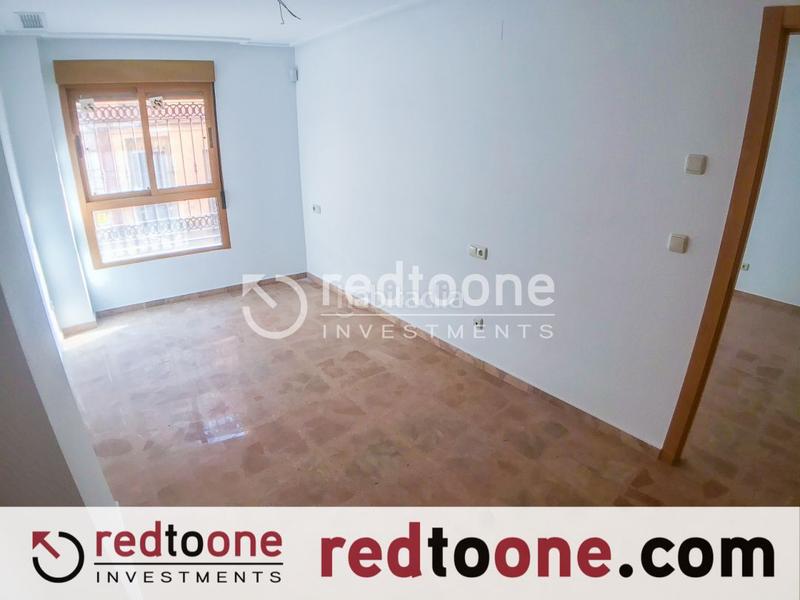 Foto cbdaec1d-9b20-4326-81c7-33f444dffeef. Pis amb calefacció a San Antón Alicante