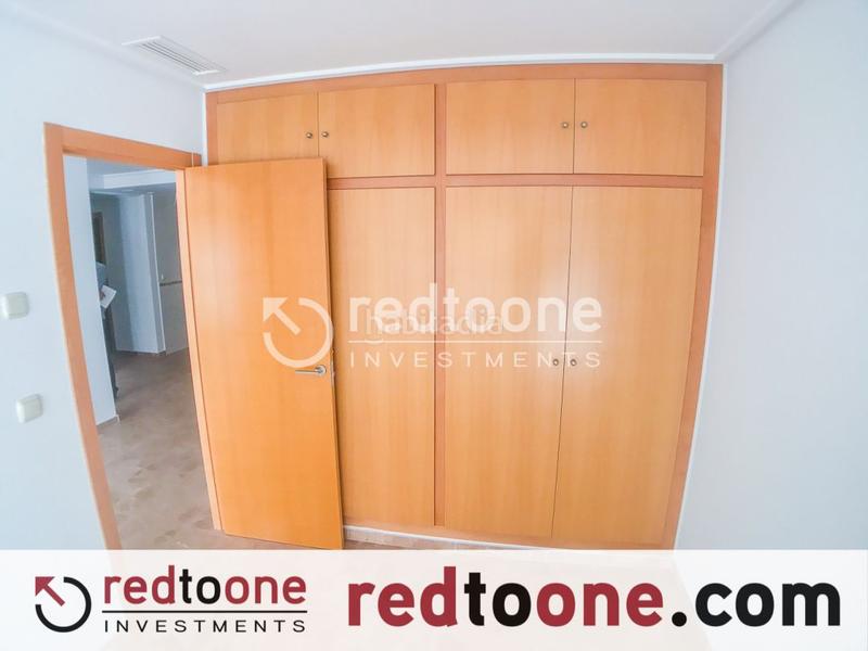 Foto dcf5c616-4fc8-4542-8f7a-2208f7e73496. Pis amb calefacció a San Antón Alicante