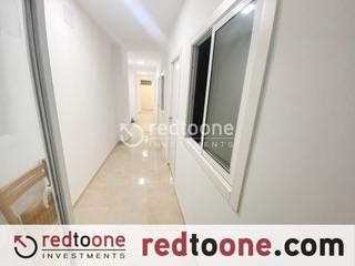 Geschäftsraum in Carolinas Altas. Local a la venta totalmente reformado