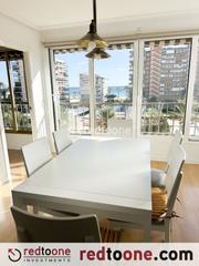 Lloguer Pis a Playa de San Juan. Fabulosa vivienda en la playa de san juan