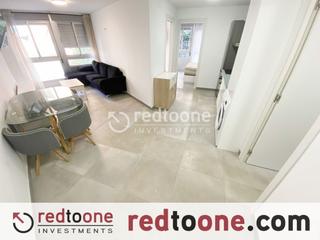 Location Appartement à Barrio del Centro. Vivienda en alquiler, ubicada en la emblemática rambla méndez nú