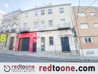 Pis a Centre-Zona Alta. Vivienda totalmente reformada, muy próxima a la universidad de a