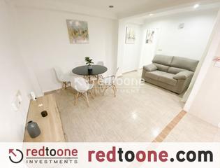 Flat in Carolinas Altas