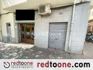 Local Comercial a Campoamor