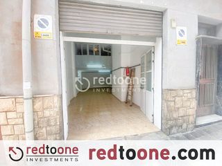 Local Comercial a Campoamor