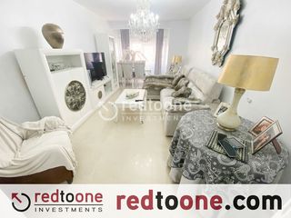 Pis a Carolinas Altas