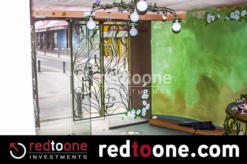 Foto 056b681d-46a7-4874-94e9-d0cd076d901d. Local comercial a Barrio del Centro Alicante