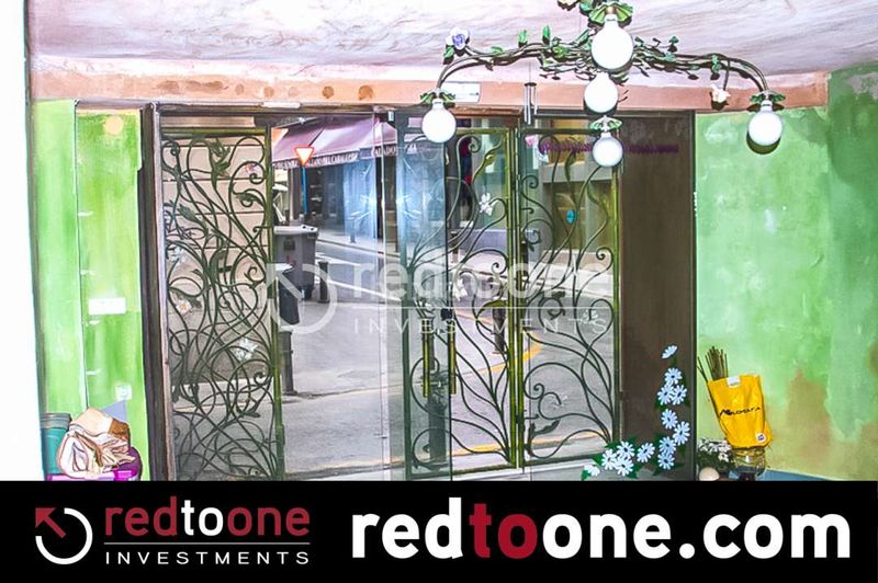 Foto c068b93e-9d37-44a2-a100-fa3855417d11. Local comercial a Barrio del Centro Alicante