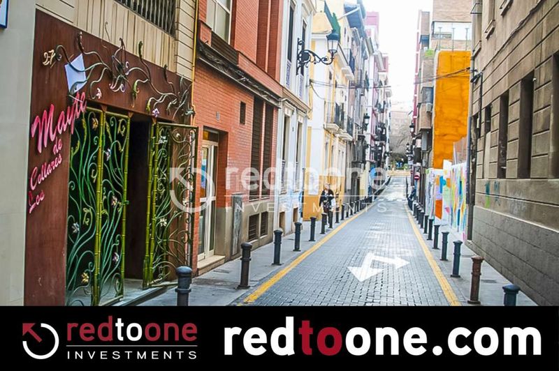 Foto c67251dd-eeac-43fd-b7f8-144f3cf242f1. Local comercial a Barrio del Centro Alicante
