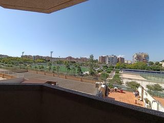 Pis a Garbinet - Parque de las Avenidas