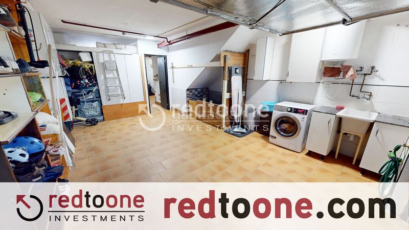 Foto bdf4fede-ee8b-4044-9faf-665090e24bd2. Reihenhaus mit parking pool in Almoradí