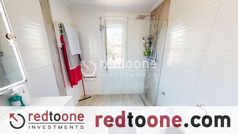 Foto f2ab3e47-e941-4e3a-999e-f0f41ba2cd22. Reihenhaus mit parking pool in Almoradí