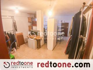 Miete Büro in Barrio del Centro. Oficina en plano centro