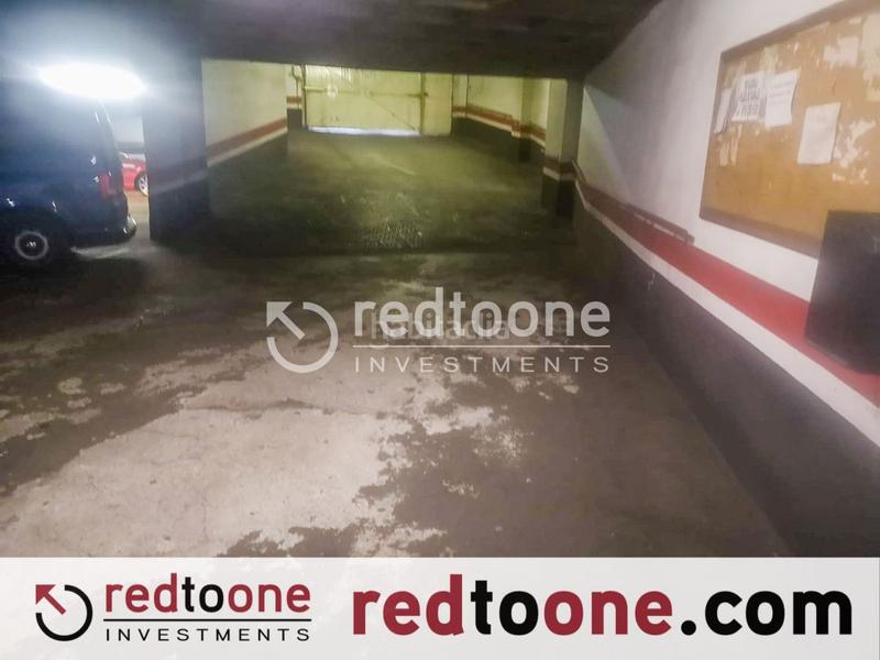 Foto 2c762b62-b628-4cc9-a5eb-39adfb8fadf1. Parking coche plaza de aparcamiento en situación excepcional en Alicante