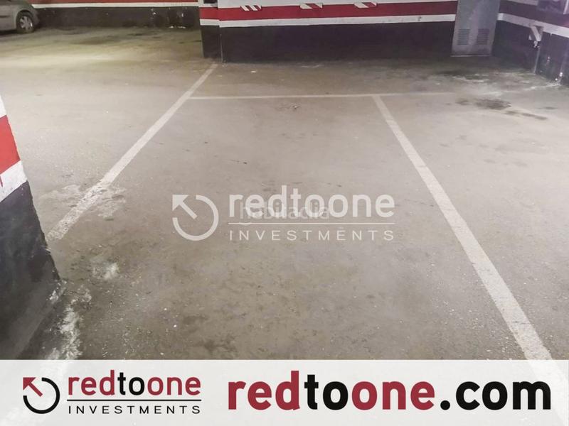 Foto 43f1d47b-296d-43bc-b7c8-1732b417219d. Parking coche plaza de aparcamiento en situación excepcional en Alicante