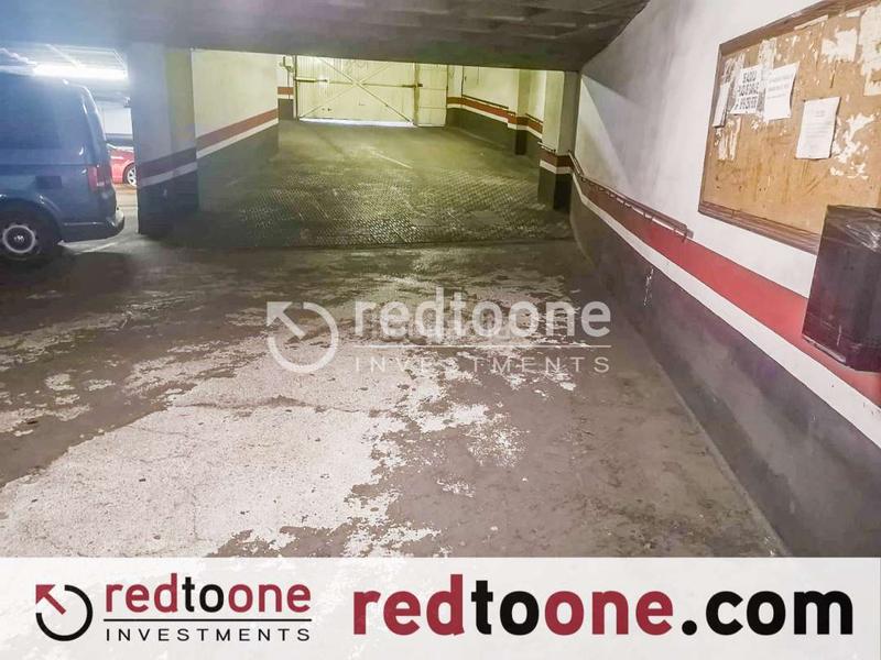 Foto 693f0d94-e2fa-4d39-9e96-882b1504d569. Parking coche plaza de aparcamiento en situación excepcional en Alicante