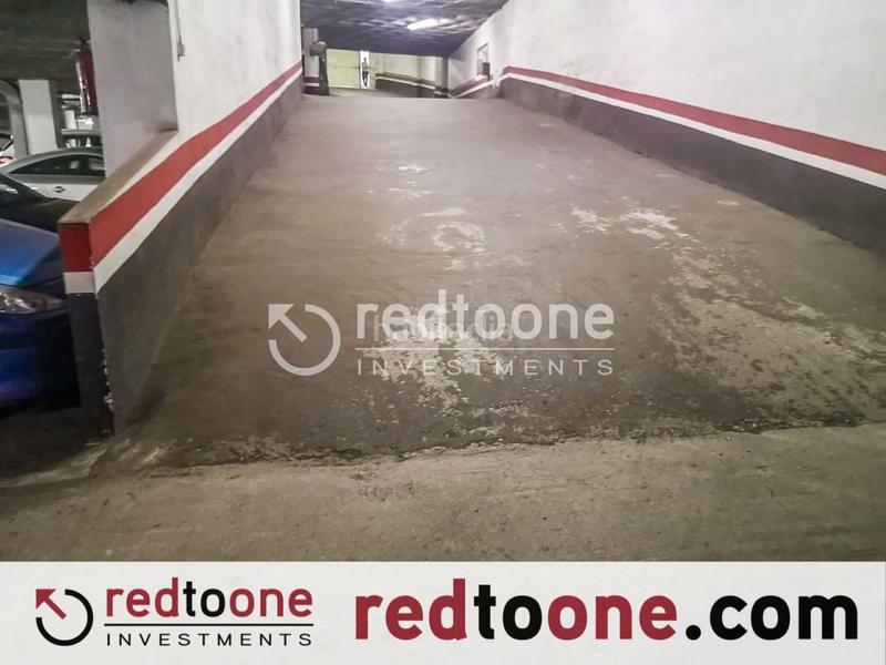 Foto 89af00a5-7624-4302-9dd5-3442b7e32fcd. Parking coche plaza de aparcamiento en situación excepcional en Alicante