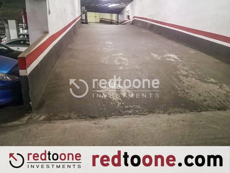 Foto ab520ee8-0c68-4918-9835-df5ab4ea3963. Parking coche plaza de aparcamiento en situación excepcional en Alicante