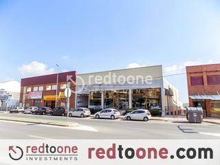 Nau industrial a Crevillente. Nave en venta con muchas posibilidades