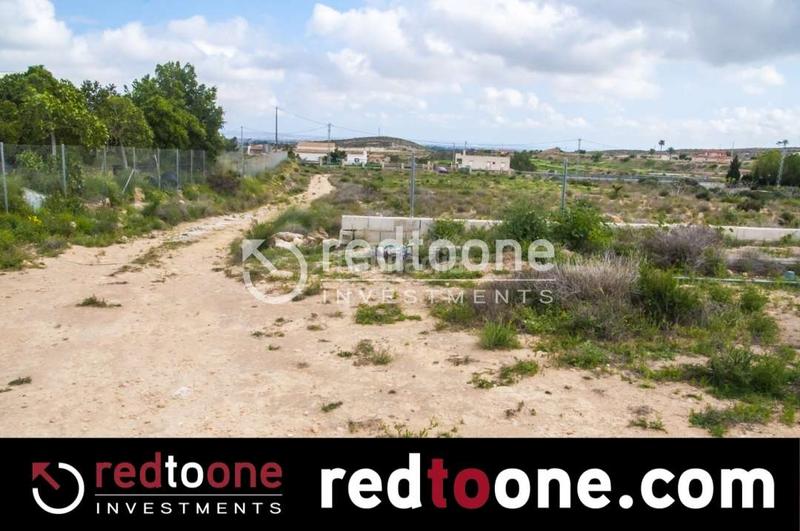 Foto 091ca224-0b04-4b11-a51e-d4b2a86c76c1. Finca rústica parcela en la galia en Jubalcoi Elche / Elx