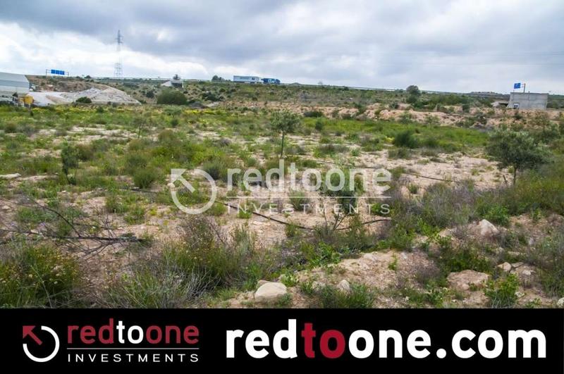 Foto 4e52fe03-c767-4064-a8f0-1c67ef03f484. Finca rústica parcela en la galia en Jubalcoi Elche / Elx