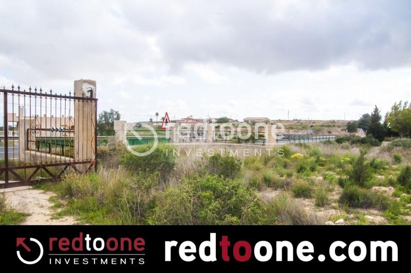 Foto 68aa69c7-75b7-4431-b5b6-e74824899945. Finca rústica parcela en la galia en Jubalcoi Elche / Elx