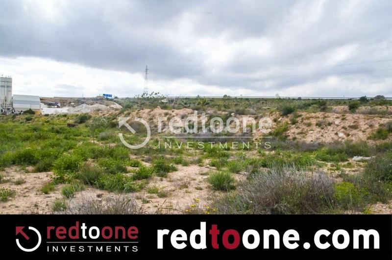 Foto 9ca67863-9275-4d39-a1b1-9283c8aa399f. Finca rústica parcela en la galia en Jubalcoi Elche / Elx