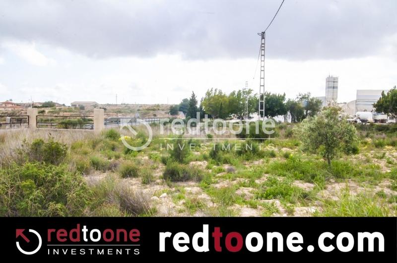 Foto b77d79a1-5c12-4a24-90e2-23b3e4bf9587. Finca rústica parcela en la galia en Jubalcoi Elche / Elx