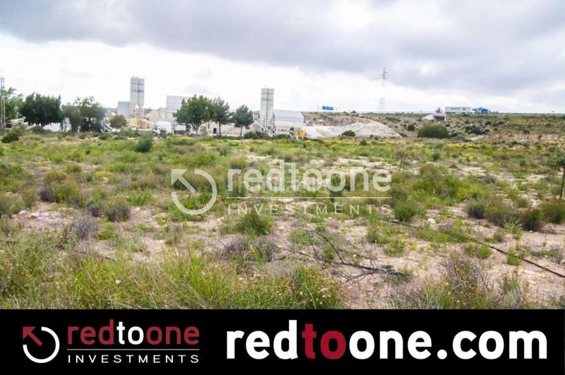Foto d7946f1f-e8d7-42ed-87c9-444e1cb383f4. Finca rústica parcela en la galia en Jubalcoi Elche / Elx