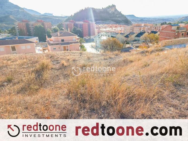 Foto 19c70fc9-fa75-4f46-b2e9-3dd2922c547c. Terreny residencial a Xixona