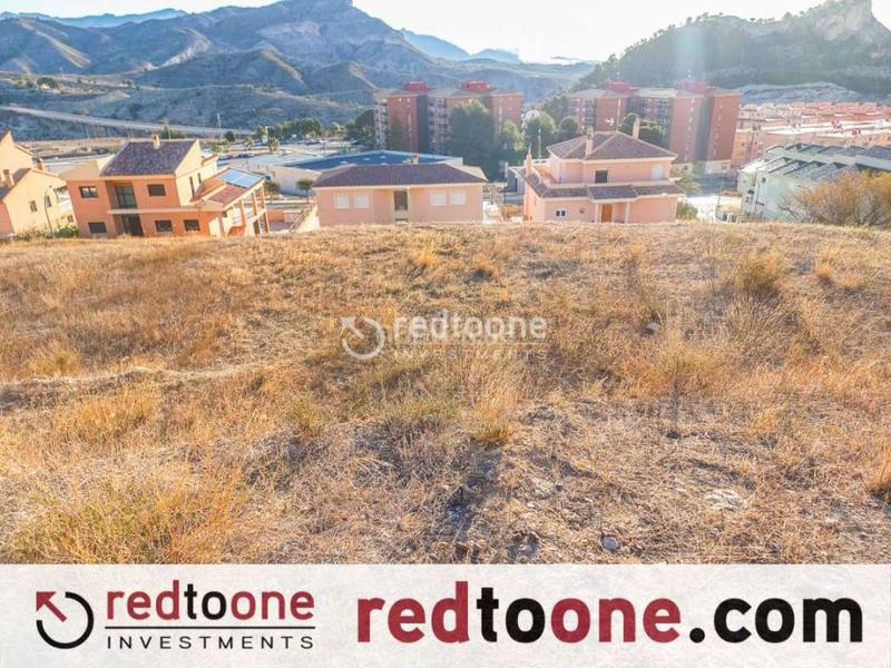 Foto 723d9d2c-3d45-4e04-bf36-9f47d2fe4a8d. Terreny residencial a Xixona