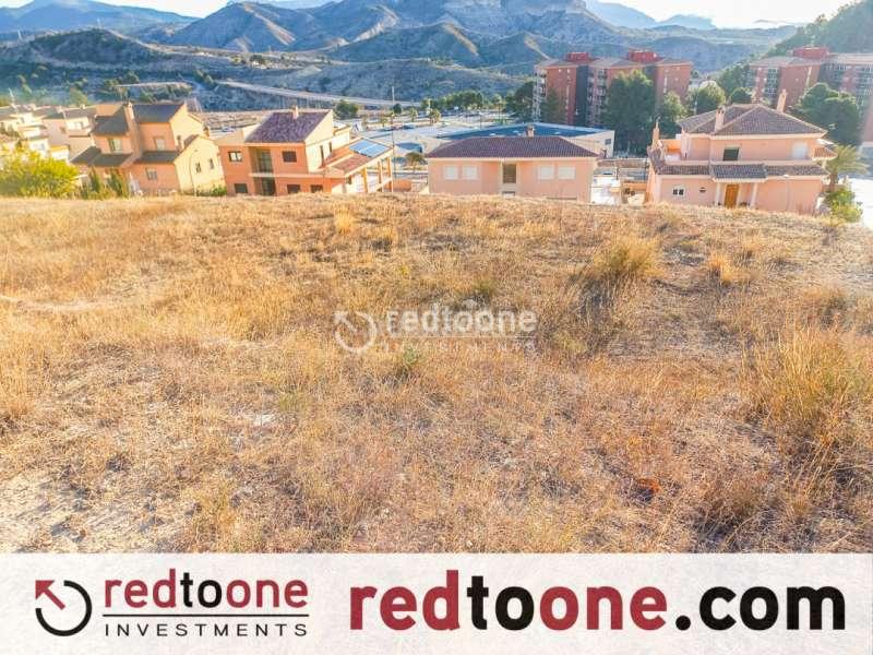 Foto 93e5e5ba-b5aa-4009-9dd4-28ad9d409181. Terreny residencial a Xixona