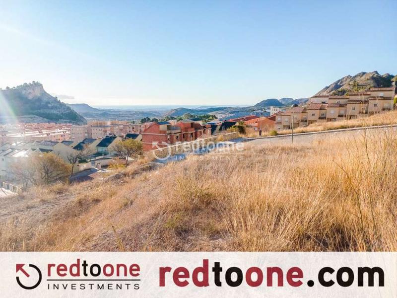 Foto f85e8716-0365-4b7f-80f1-6db58dda17b9. Terreny residencial a Xixona