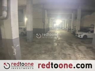 Parking voiture à Benalúa. Plazas de aparcamiento en venta en benalúa