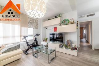 Piso  Calle profesor manuel clavero arévalo. Piso en venta de vpo en sevilla