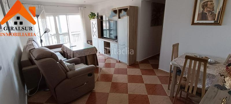 Foto 30a8cbe7-e315-4fcc-8fcd-021697d64a92. Piso  en venta en plaza azahin en Parque Alcosa Sevilla