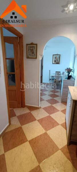 Foto 74e8a970-9890-4154-95cc-de83e5ffc28e. Piso  en venta en plaza azahin en Parque Alcosa Sevilla